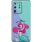 Disney Princess Ariel Art Galaxy S20 Ultra 5G Skin